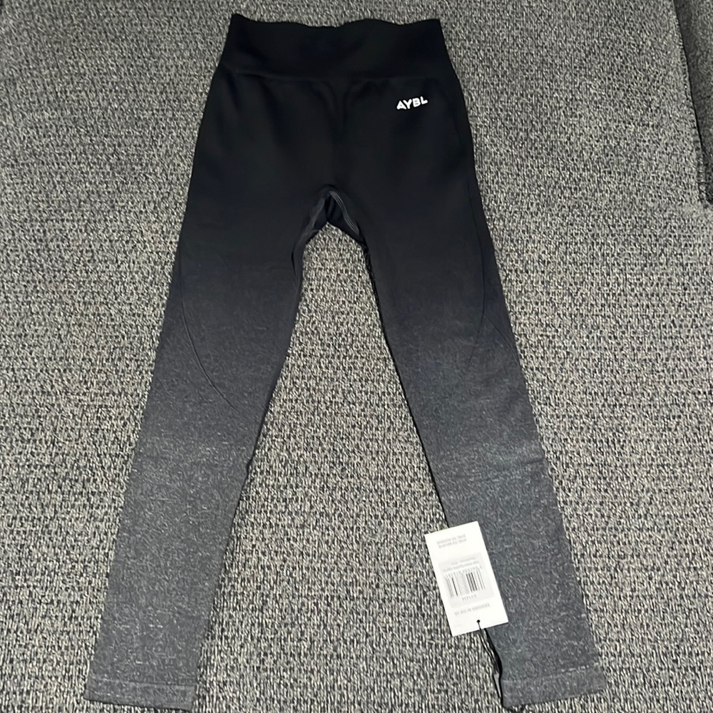 COPY - AYBL workout leggings